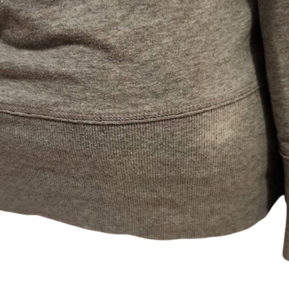 [Old Navy] Deep Plunging V-Neck Sweater - Size XL - Picture 7 of 9